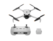  DJI Lito X1 (RC-N3) - Drona 4K 60 fps 48MP   0