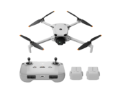  DJI Lito X1 Fly More Combo (RC-N3) - Drona 4K 60 fps 48MP  0