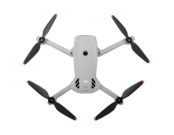  DJI Lito X1 Fly More Combo (RC-N3) - Drona 4K 60 fps 48MP  1