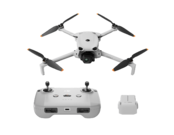 DJI Lito 1 (RC-N3) - Drona 4K 60 fps 48MP