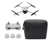 DJI Lito 1 Fly More Combo (RC-N3) - Drona 4K 60 fps 48MP
