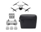 DJI Lito X1 Fly More Combo (RC-N3) - Drona 4K 60 fps 48MP 