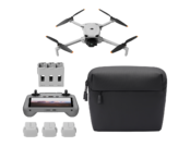 DJI Lito X1 Fly More Combo Plus (RC 2) - Drona 4K 60 fps 48MP    