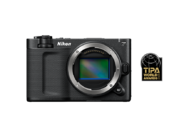  Nikon ZR Aparat Foto Cinematografic Mirrorless 24.5MP 6K body   0