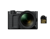  Nikon ZR Aparat Foto Cinematografic Mirrorless Kit cu Obiectiv 24-70mm 12