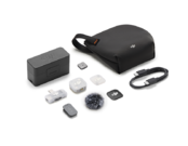  DJI Mic Mini 2 (1 TX + 1 Mobile RX + Carcasa incarcare) - Kit dual microfon wireless  1