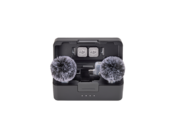  DJI Mic Mini 2 (2 TX + 1 Mobile RX + Carcasa incarcare) - Kit dual microfon wireless   1