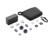  DJI Mic Mini 2 (2 TX + 1 Mobile RX + Carcasa incarcare) - Kit dual microfon wireless   2