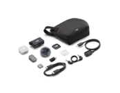  DJI Mic Mini 2 (1 TX + 1 RX) - Kit microfon wireless  2