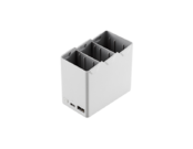  DJI Hub de încărcare baterii pentru drona Mini 4 Pro/Mini 3 Pro  1