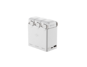  DJI Hub de încărcare baterii pentru drona Mini 4 Pro/Mini 3 Pro  2