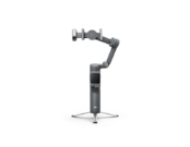  DJI Osmo Mobile 8P Advanced Tracking Combo - Stabilizator smartphone 1