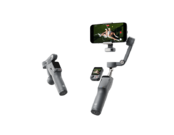  DJI Osmo Mobile 8P Advanced Tracking Combo - Stabilizator smartphone 3