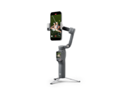 DJI Osmo Mobile 8P Advanced Tracking Combo - Stabilizator smartphone
