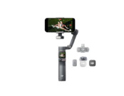 DJI   Osmo Mobile 8P Creator Combo - Stabilizator smartphone 1