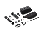  DJI Osmo Pocket 4 Creator Combo - Camera video 4K cu gimbal   5