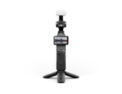  DJI Osmo Pocket 4 Creator Combo - Cameră video 4K cu gimbal 4