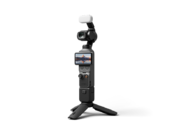 DJI Osmo Pocket 4 Creator Combo - Camera video 4K cu gimbal 