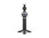  DJI Osmo Pocket 4 Creator Combo - Cameră video 4K cu gimbal 3