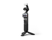  DJI Osmo Pocket 4 Creator Combo - Cameră video 4K cu gimbal 2