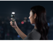  DJI Osmo Pocket 4 Creator Combo - Cameră video 4K cu gimbal 10