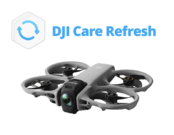  DJI Care Refresh 2 ani pentru drona Avata 360   0