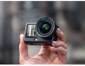  DJI Obiectiv macro pentru Osmo Action 6   6