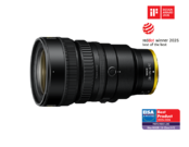 Nikon Obiectiv  Z 28-135mm f/4 PZ NIKKOR    1