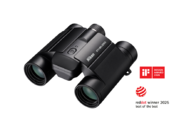 Binoclu Nikon STABILIZED 10x25 S 