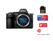 Nikon Z5II Aparat Foto Mirrorless 24.5MP 4K body 