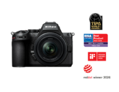 Nikon Z5II Aparat Foto Mirrorless Kit obiectiv 24-50mm   