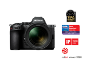 Nikon Z5II Aparat Foto Mirrorless Kit obiectiv 24-70mm