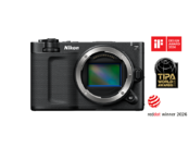  Nikon ZR Aparat Foto Cinematografic Mirrorless 24.5MP 6K body    0