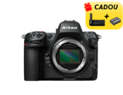Nikon Z8 Aparat Foto Mirrorless 45,7MP 8K body