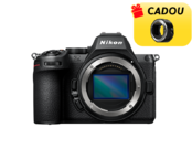  Nikon Z5II Aparat Foto Mirrorless 24.5MP 4K body   0