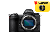  Nikon Z6II Aparat Foto Mirrorless 24.5MP 4K body   0