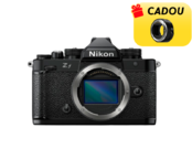 Nikon Zf Aparat Foto Mirrorless 24.5MP 4K body   