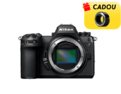 Nikon Z6III Aparat Foto Mirrorless 24.5MP 6K body  