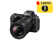 Nikon Z6III Aparat Foto Mirrorless Kit cu Obiectiv 24-120mm   