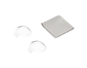  DJI Osmo 360 Transparent Lens Protectors 