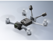  DJI Modul O4 Air Unit Pro    5