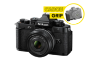 Nikon Zf Aparat Foto Mirrorless Kit Obiectiv 40mm f/2 SE