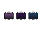 DJI Set filtre ND8/16/32 pentru Osmo Nano   
