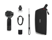  DJI Osmo Pocket 4P Standard Combo   3