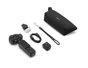  DJI Osmo Pocket 4P Standard Combo   4