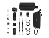  DJI Osmo Pocket 4P Vlog Combo    3