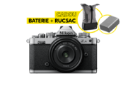  Nikon Zfc Aparat Foto Mirrorless Kit obiectiv 28mm   0