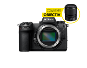  Nikon Z6III Aparat Foto Mirrorless 24.5MP 6K body  
