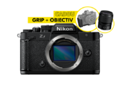 Nikon Zf Aparat Foto Mirrorless 24.5MP 4K body  