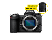 Nikon Z7II Aparat Foto Mirrorless 45.7MP 4K body